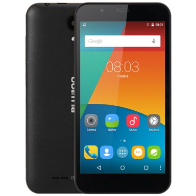 Smartphone 4G 5 pouces Bluboo XFire à 54€ 