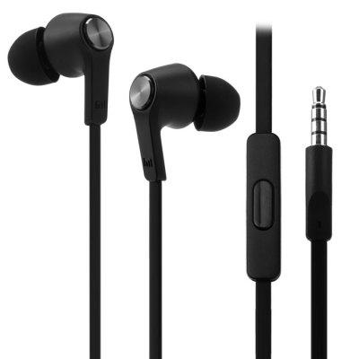 Casque oreillette XIAOMI Piston Colorful Starter Edition à 3.59€