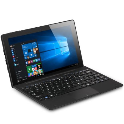 Tablette Ultrabook Chuwi Hi10 Windows 10 Full HD 4GO/64GO 145€ livrée en express sans douane
