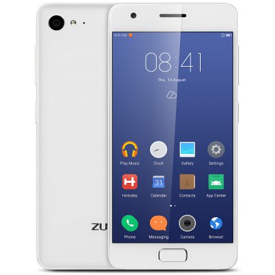 Smartphone Lenovo Zuk 2 international, Snapdragon 820 à 150€61