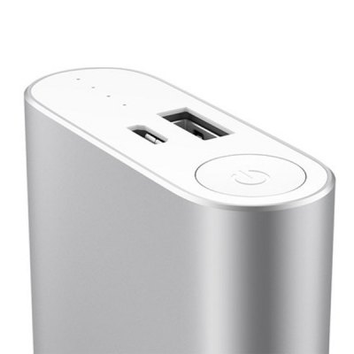 Batterie de secours Xiaomi Pocket 10000mAh PowerBank originale à 11€76