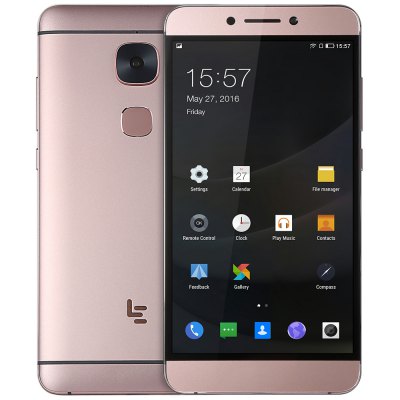 Le smartphone musclé Leeco Le Max 2, 5,7 pouces Snapdragon 820