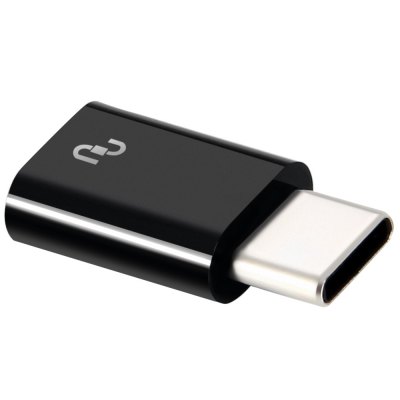 Adaptateur USB-C vers Micro USB femelle Xiaomi à 86 centimes livré