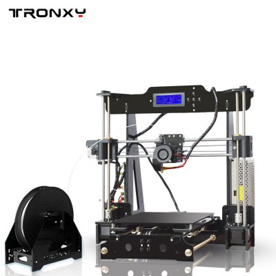 L'imprimante 3D Acrylic 3DCSTAR P802-MHS à 146€50
