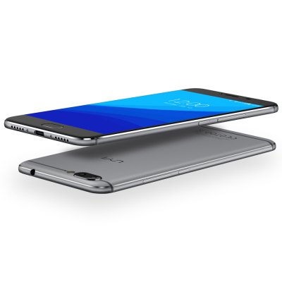 Smartphone UMi Z 10 coeurs Helio X27 4GO RAM 32GO ROM à 206€94 