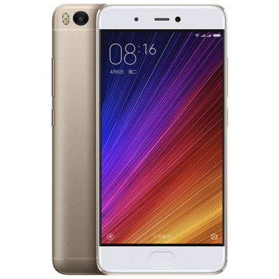 Smartphones Xiaomi (4A 4X MAX MI5S) vague de promotion (Anniversaire Gearbest)