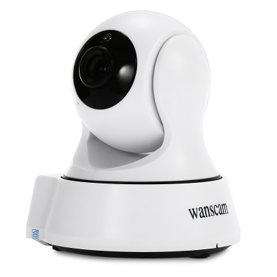 Caméra Wifi orientable HD Wanscam HW0036 à 16€