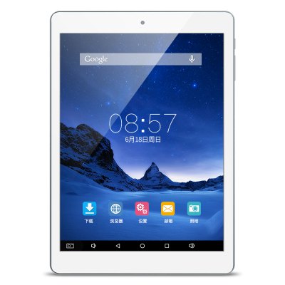 Cube iPlay 8, tablette Android 7,85″ Android 6, GPS, HDMI à 37€40