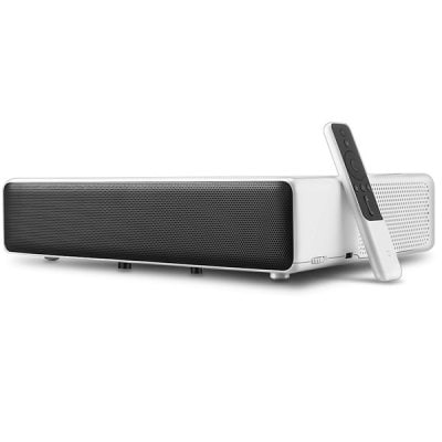 Le projecteur laser UST Xiaomi Mi édition Internationale Android TV 8 à 1071€01 @ Darty