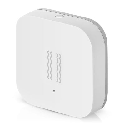 Détecteur de vibration Aqara (Xiaomi Écosystème) à 7€52