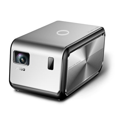 Projecteur Home Cinema JMGO J6S 1100 ANSI Lumens, compatible 4K, à 492€25
