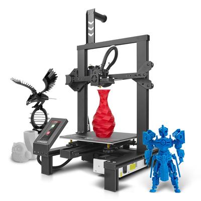 Imprimante 3D Longer3D LK4 Pro à 162€ (Entrepôt EU)