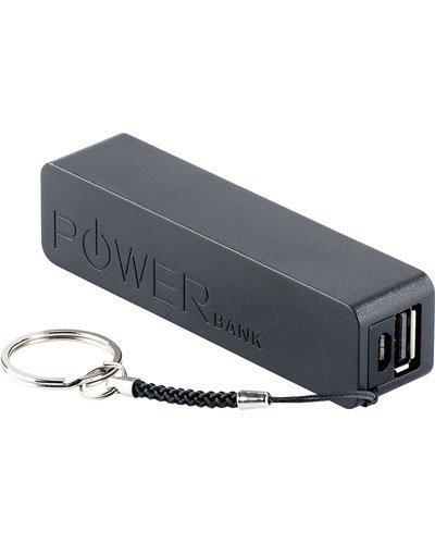 Batterie de secours Revolt USB 2000 mAh Smartphone Offerte