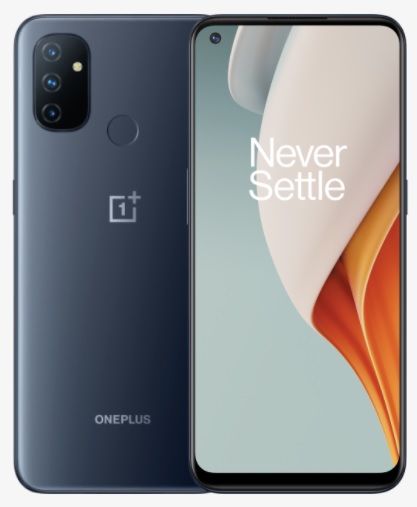 Smartphone OnePlus Nord N100, le petit prix de la marque à 108€ Stock France