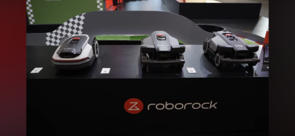 Roborock Rockmow S1/Z1 et RockNeo Q1, des tondeuses premium démocratisées pour tous les terrains