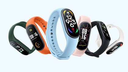 Xiaomi Mi Band 7, le nouveau smartband le plus vendu au monde se dévoile