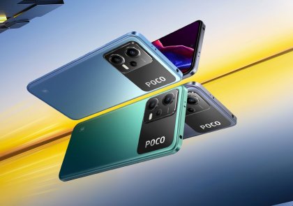 Nouveaux Smartphone POCO X5 et X5 PRO 5G, Amoled, Soc Snapdragon et 5G toujours aux meilleurs prix