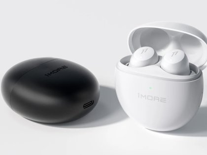 1MORE ComfoBuds Mini, les nouvelles oreillettes sans fil du spécialiste audio