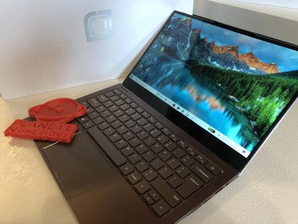 TEST PC Portable Chinois Jumper X3 AIR, une montée en gamme imparfaite 