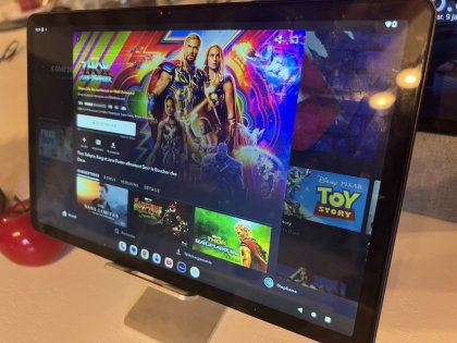 Test tablette Android 4G N-ONE NPad X1, une montée en gamme certaine