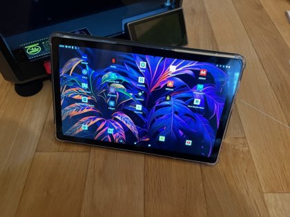 Test tablette Android NPad Plus N-one, pas si mal pour un petit prix