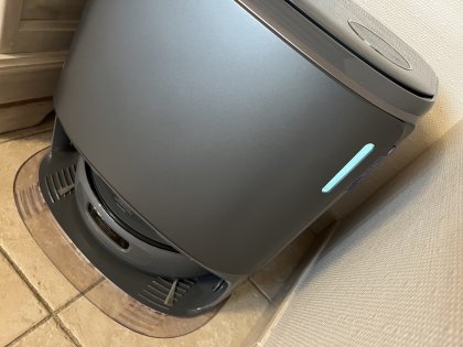 Test Narwal Freo Z Ultra, une nouvelle ère du robot aspirateur laveur grâce à l'IA