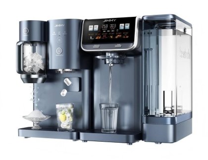 Eau pure, pétillante et glaçons : les packs JIMMY Matrix M9 Pro en deal dès 549 €