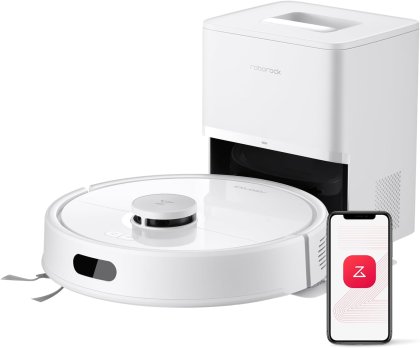  le Roborock Q7 L5+ à 179,99 €, un robot aspirateur laveur vraiment accessible
