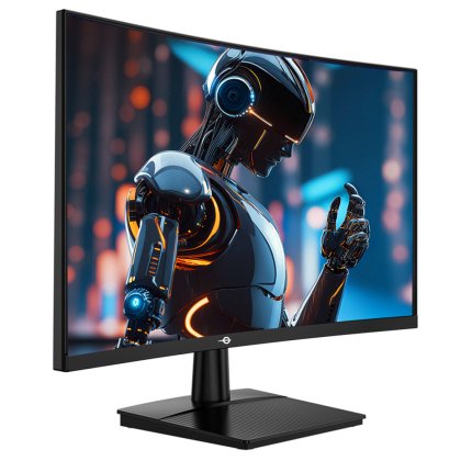 Bon plan gaming : Écran incurvé TITAN ARMY 240Hz à moins de 80€