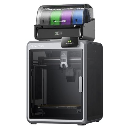 Creality K2 Combo : le bon plan multicolore à ne pas manquer (499€)