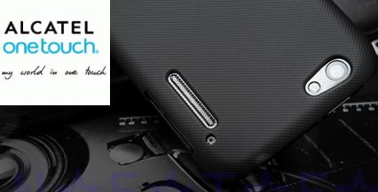 Des coques pour Alcatel One Touch 995 Ultra disponibles