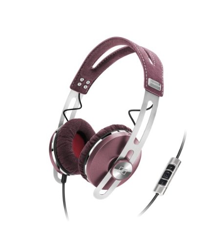 Vente flash Casque audio Sennheiser Momentum féminin On-Ear 59€90 livré (-70%) 