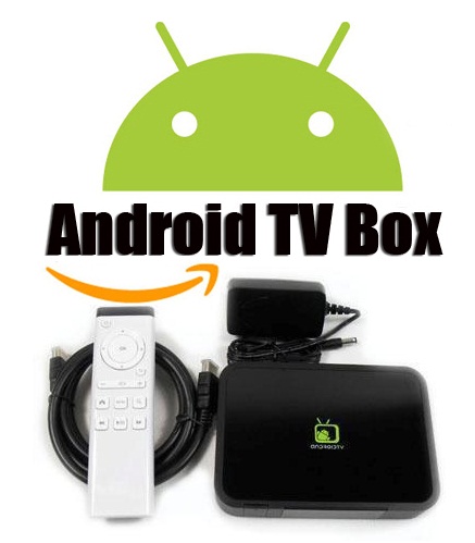 Test exclusif de la Flexiview FV-1, une BOX TV Android 2.2