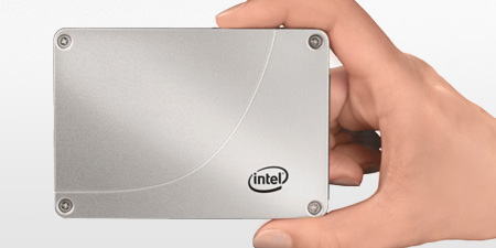 SSD Intel 330 240 GO, vente flash 134€90