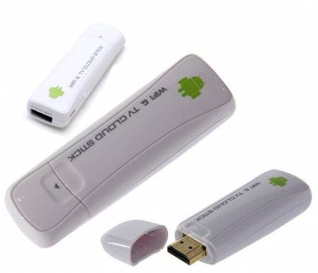 Concours Noël, Gagnez une clé / dongle HDMI Android !