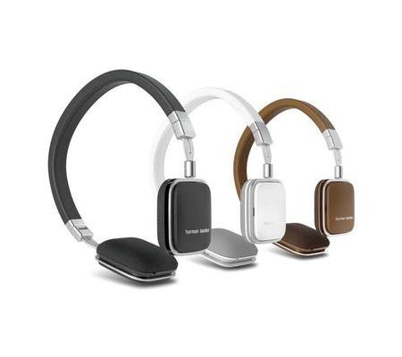 Harman Kardon Soho-I, casque pliable haut de gamme 69€10 livré (lancé à 229€)