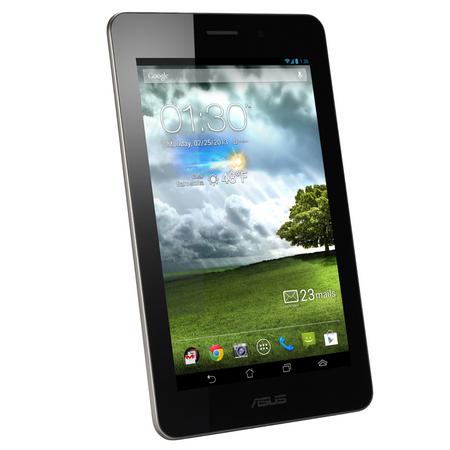 Asus FonePad tablette tactile 7 3G+ GPS téléphonie 85€99 (reconditionné)