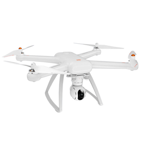 Drone Xiaomi, Quadricoptère version caméra 4K à 306€12