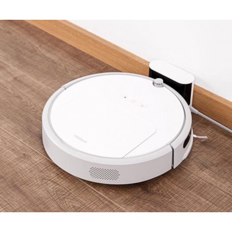 Aspirateur robot Xiaomi XIAOWA by Roborock, 1600 pa et connecté