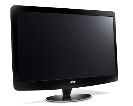 L'écran 3D 27" Acer HN274H testé