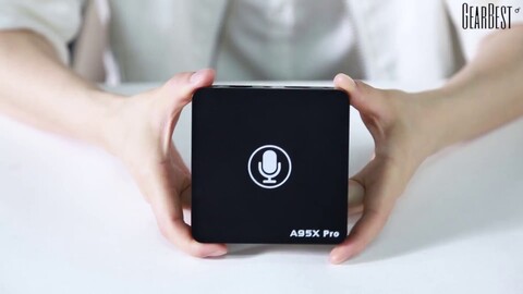 Impossible de lire la video