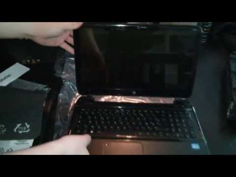 Impossible de lire la video