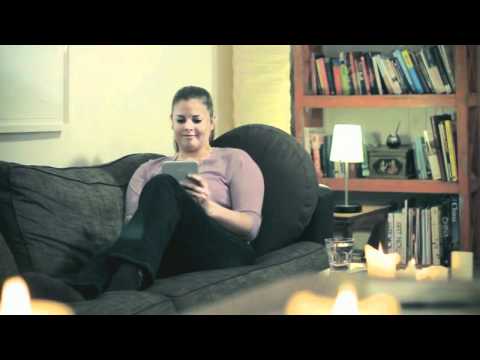 Impossible de lire la video