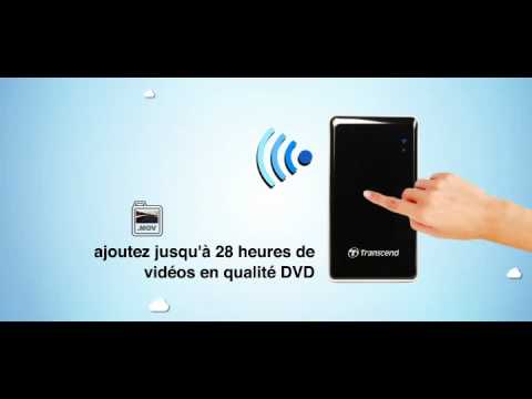 Impossible de lire la video
