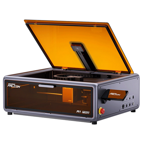 La Falcon A1 Pro