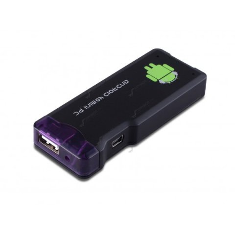 Une clé / Dongle HDMI fonctionnant sous Android