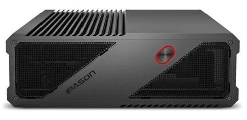 IPASON F-MIGRATE, Un Mini PC différent AMD Ryzen 3-2200GE/Radeon Vega 8