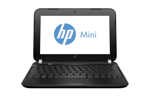 149€ le Netbook HP mini 200 10.1'', Dual Core N2600, HDD 300 GO