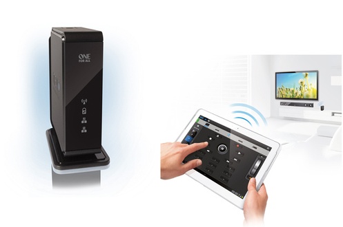 Adaptateur télécommande Wifi Répéteur ONE FOR ALL URC 8800 11€39