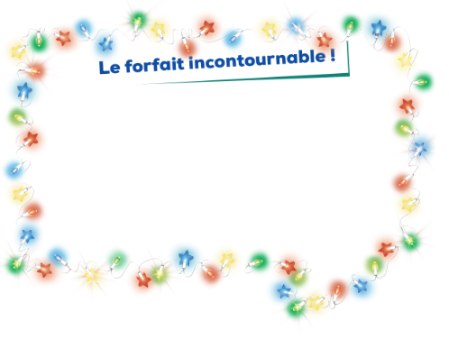 Forfait Smartphone La Poste Mobile, illimité et DATA 30 Go France/10 GO Europe à vie à 9€90 par mois